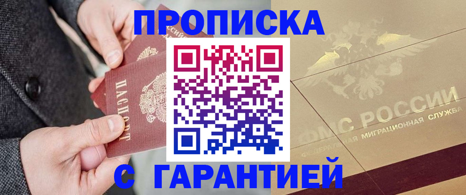 прописка 2025 в Шагонаре